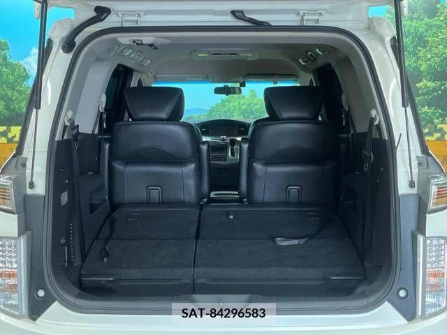 Nissan ELGRAND 2015-06 268504-9