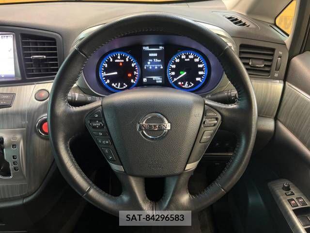 Nissan ELGRAND 2015-06 268504-10