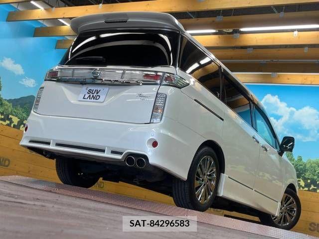 Nissan ELGRAND 2015-06 268504-16