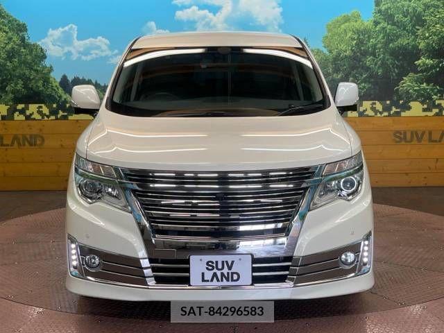 Nissan ELGRAND 2015-06 268504-13