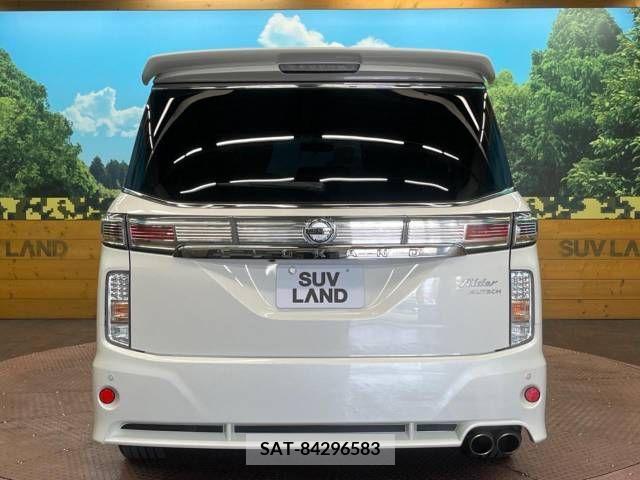 Nissan ELGRAND 2015-06 268504-14