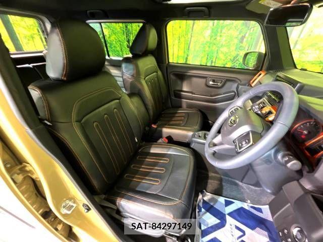 Daihatsu TAFT 2020-11 310851-9