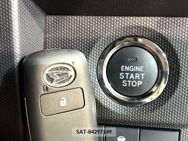 Daihatsu TAFT 2020-11 310851-8