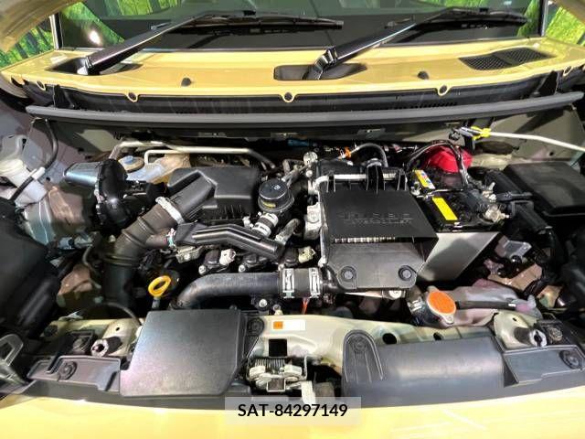 Daihatsu TAFT 2020-11 310851-19