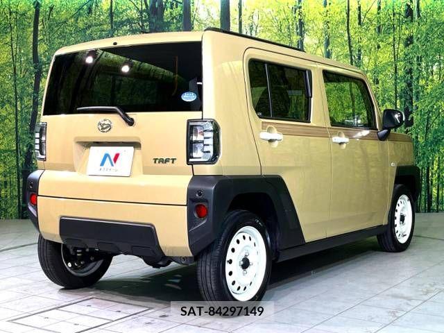 Daihatsu TAFT 2020-11 310851-18