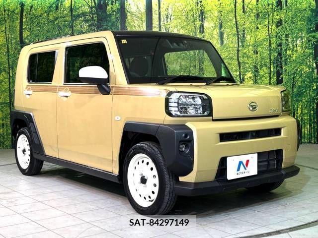 Daihatsu TAFT 2020-11 310851-17