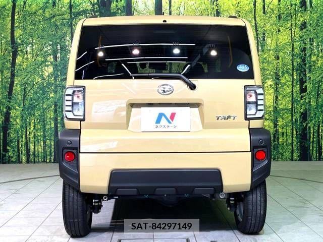 Daihatsu TAFT 2020-11 310851-16