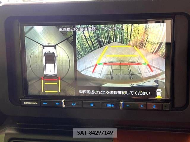 Daihatsu TAFT 2020-11 310851-4