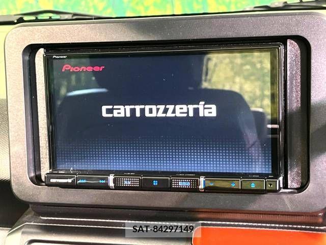 Daihatsu TAFT 2020-11 310851-3