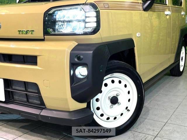 Daihatsu TAFT 2020-11 310851-13