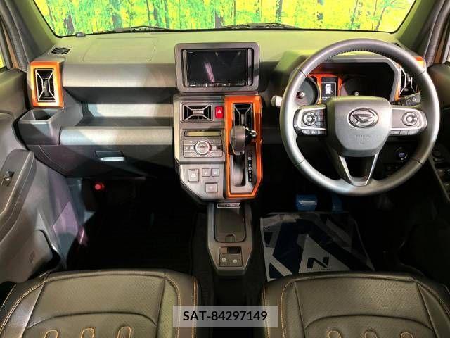 Daihatsu TAFT 2020-11 310851-1