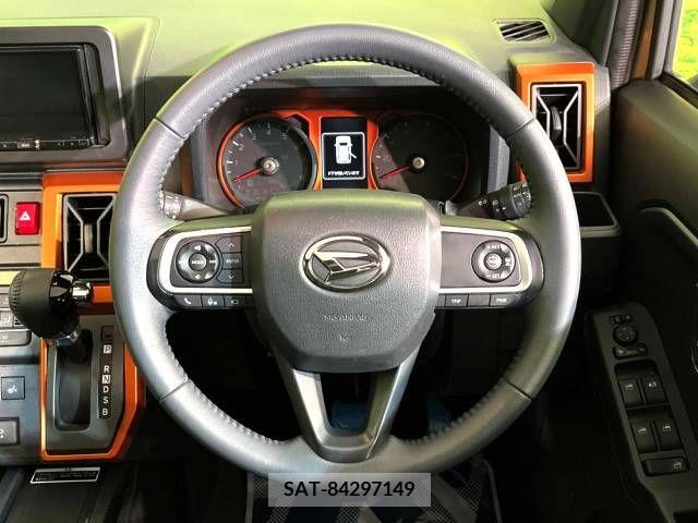Daihatsu TAFT 2020-11 310851-12