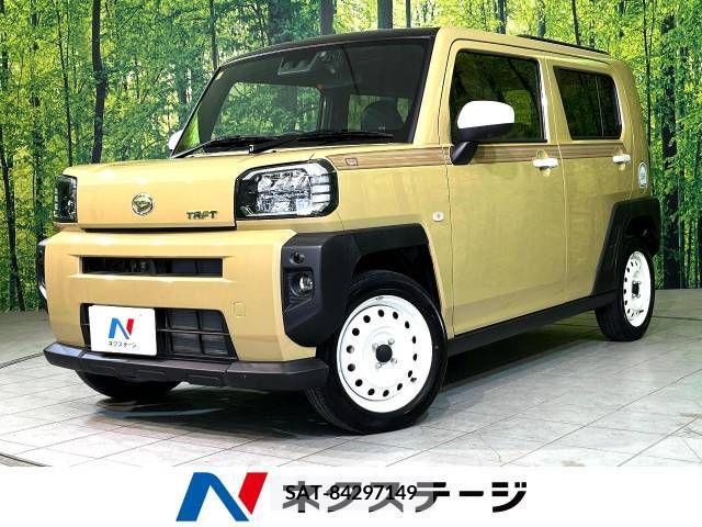 Daihatsu TAFT 2020-11 310851-0