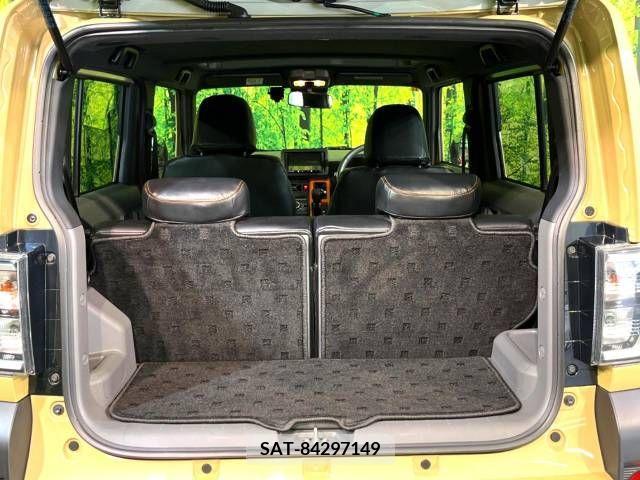 Daihatsu TAFT 2020-11 310851-11