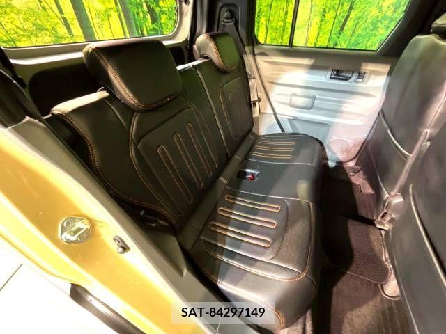 Daihatsu TAFT 2020-11 310851-10