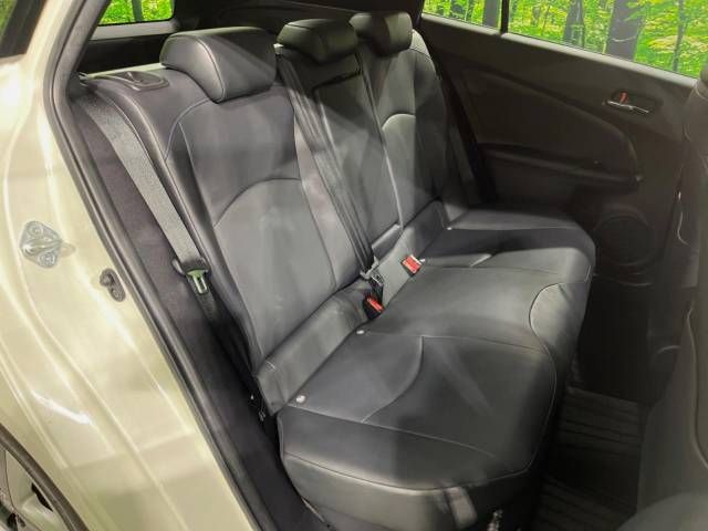Toyota PRIUS 2018-09 10201-9