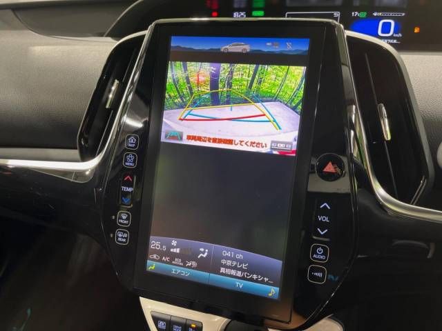 Toyota PRIUS 2018-09 10201-5