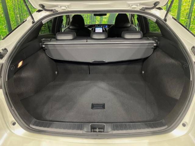 Toyota PRIUS 2018-09 10201-10