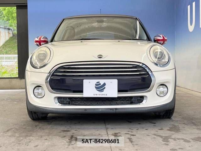Bmw MINI 2016-01 262628-14