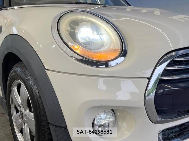 Bmw MINI 2016-01 262628-13