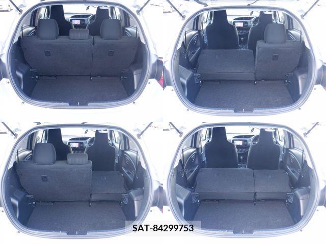 Toyota VITZ 2018-07 203780-15