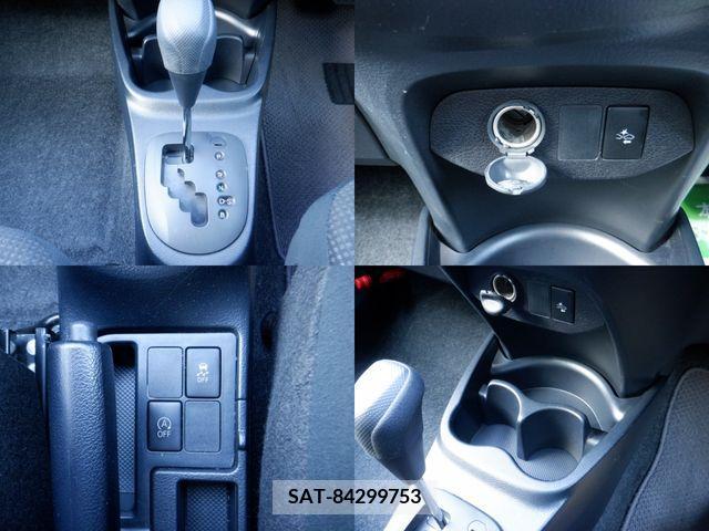 Toyota VITZ 2018-07 203780-6