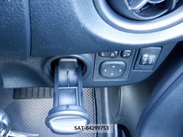 Toyota VITZ 2018-07 203780-10