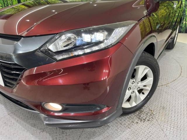 Honda VEZEL 2014-04 187240-11