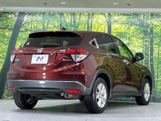 Honda VEZEL 2014-04 187240-16