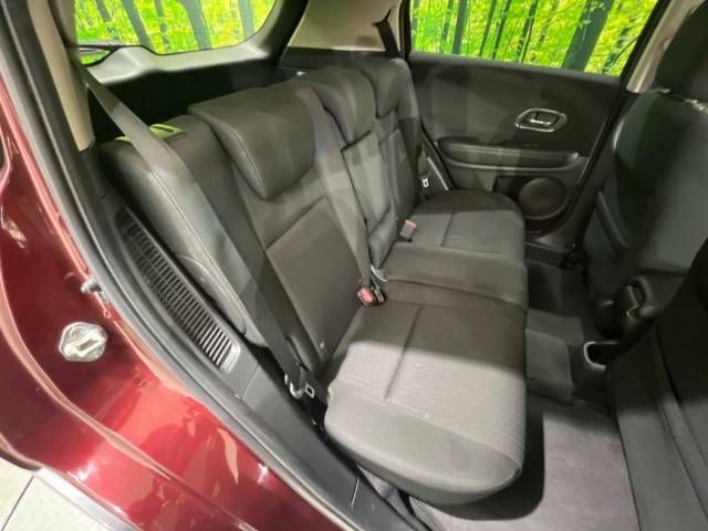 Honda VEZEL 2014-04 187240-8
