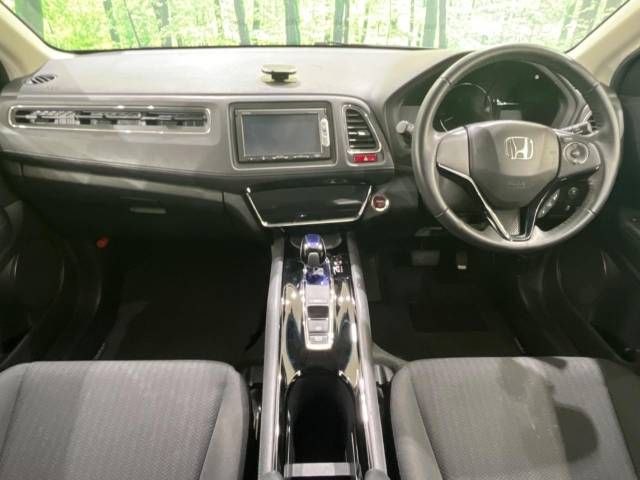 Honda VEZEL 2014-04 187240-1
