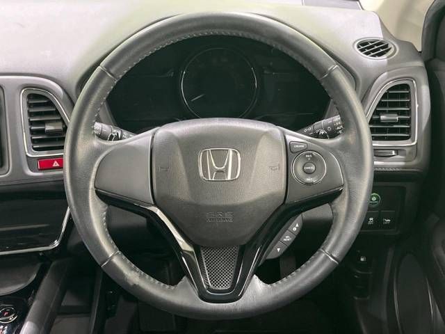 Honda VEZEL 2014-04 187240-10