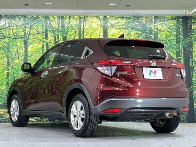 Honda VEZEL 2014-04 187240-15