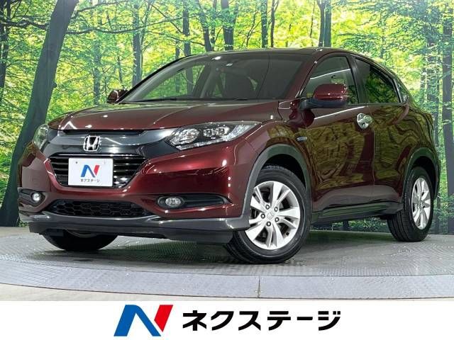 Honda VEZEL 2014-04 187240-0