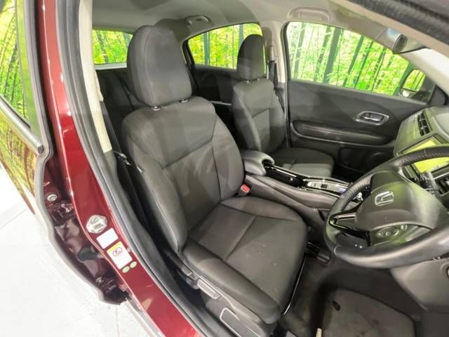 Honda VEZEL 2014-04 187240-7