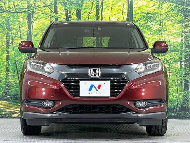 Honda VEZEL 2014-04 187240-13