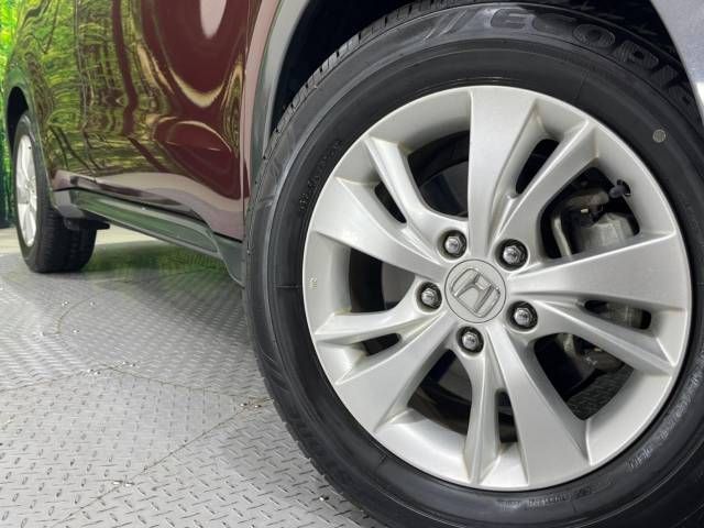 Honda VEZEL 2014-04 187240-12