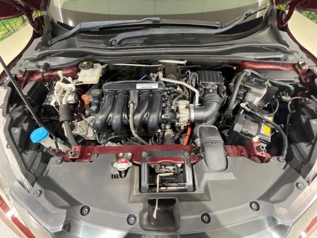 Honda VEZEL 2014-04 187240-17