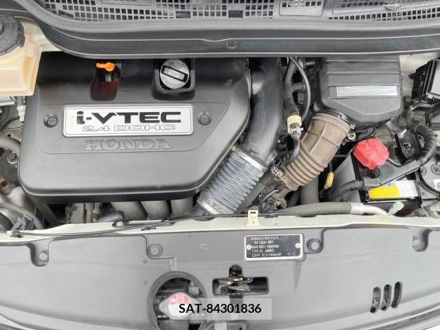 Honda ELYSION 2009-08 254137-19