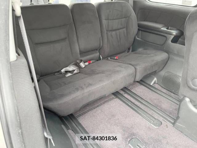 Honda ELYSION 2009-08 254137-11