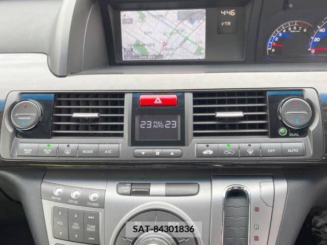 Honda ELYSION 2009-08 254137-6