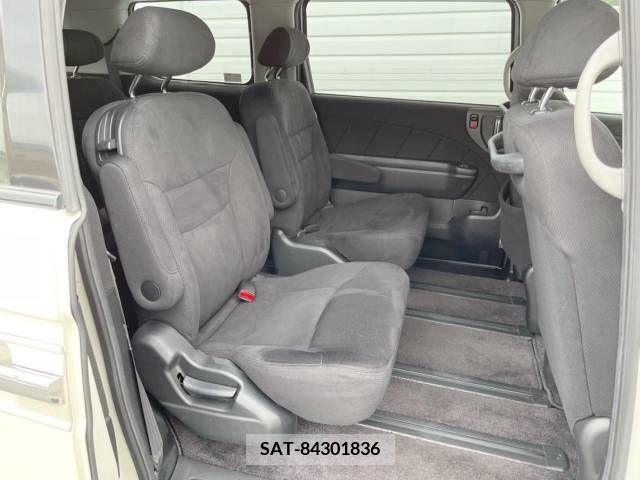 Honda ELYSION 2009-08 254137-10
