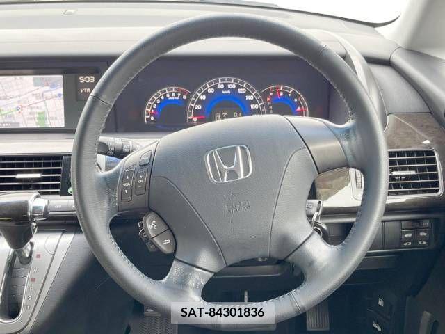Honda ELYSION 2009-08 254137-8