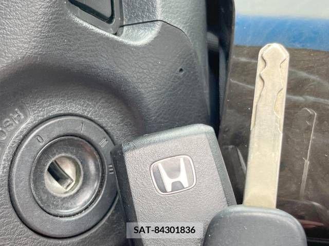 Honda ELYSION 2009-08 254137-7
