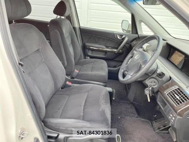 Honda ELYSION 2009-08 254137-9