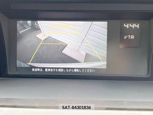 Honda ELYSION 2009-08 254137-5