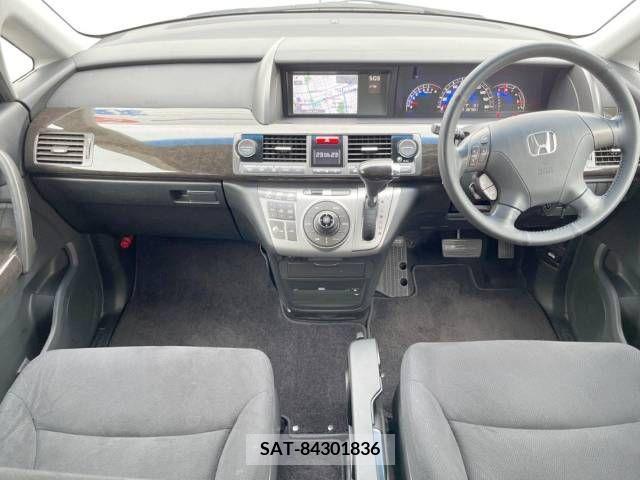 Honda ELYSION 2009-08 254137-1