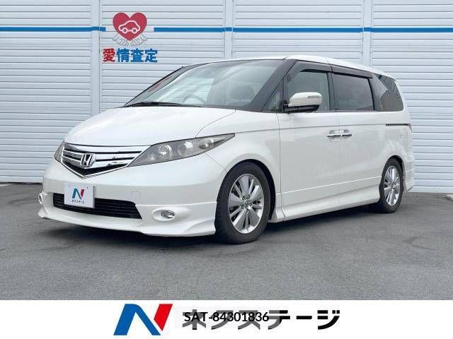 Honda ELYSION 2009-08 254137-0