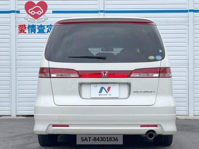 Honda ELYSION 2009-08 254137-16