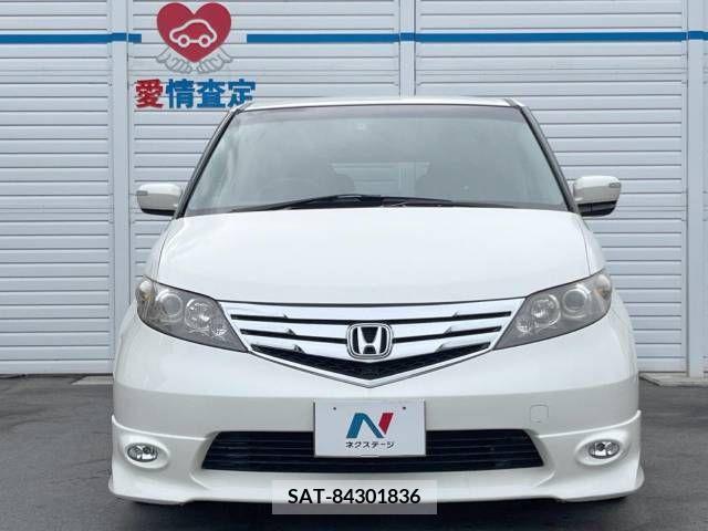 Honda ELYSION 2009-08 254137-15